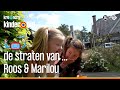 De straten van ... - Roos & Marilou (Kindertijd KRO-NCRV)