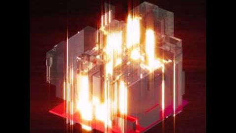 The Algorithm - Floating Point (Drumcorps Remix)