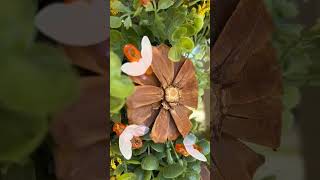 2 Uses For Pinecones In The Spring Pinecone Flowers Pinecone Craft Ideas