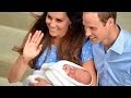 Prince George's maiden foreign tour