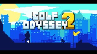 Golf Odyssey 2 - Preview (iOS and Android) screenshot 4