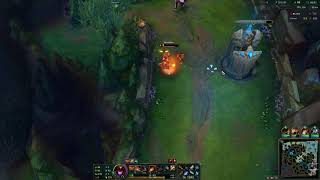 Zilean Ult BUG 我喜欢巨根