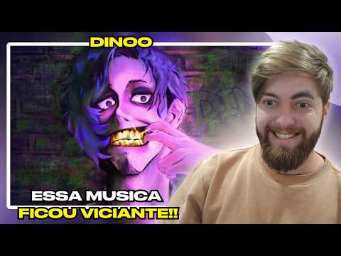 Willy React | Dinoo - Retaguarda | Don Lorenzo