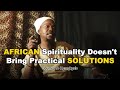 Home Is The Only Remedy For People Spirituality Is Religion 