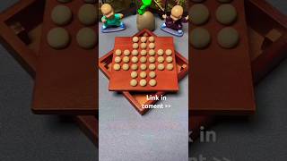Memory Skill, Creative Thinking, Color 1 Piece Wooden Chess #game #products #children