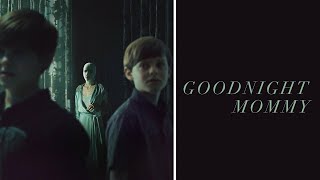 Goodnight Mommy Full Movie || Naomi Watts, Cameron Crovetti || Goodnight Mommy Movie Full FactReview