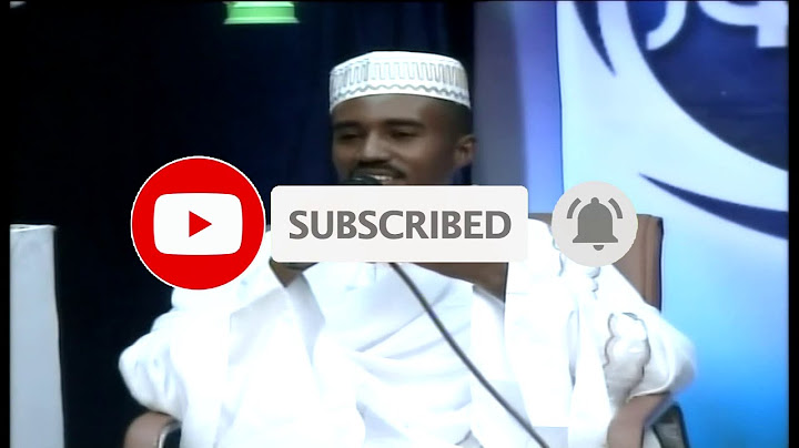 عجبوني جوا الليهم بجر دوباي أصحاب الرسول فوقهم بجيبو غناي | عبد المحمود نور الدائم جديد2022