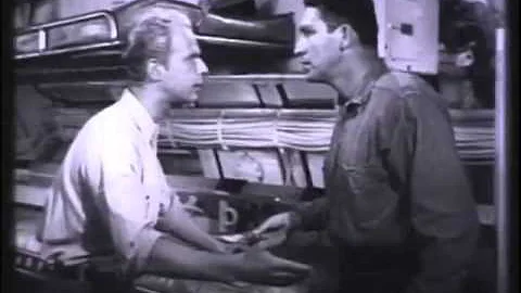 USS Tautog  'The Tautog Story'