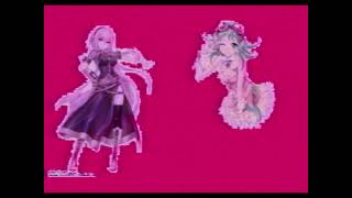 clouds and a blood red sun - featuring Gumi and Luka