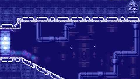 AM2R 100% - Area 5 new strats: From 9.183 to 8.15 to 6.5