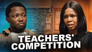 TEACHERS' COMPETITION - Brain Jotter Nigerian Movies 2026 Latest Full Movies