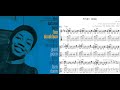 Funky mamag blues grant greenjazz guitar transcription tabpdf free download