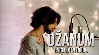 Džanum - @iamTeyadora (English Version) By Mazin Fashi Resimi