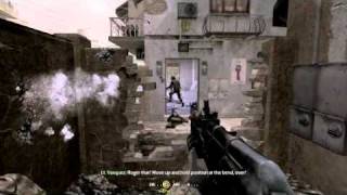 SPAM OF NADES -.- (COD4)