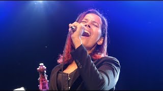 Rhiannon Giddens, She's Got You, Summerstage, NYC 6-16-18 chords