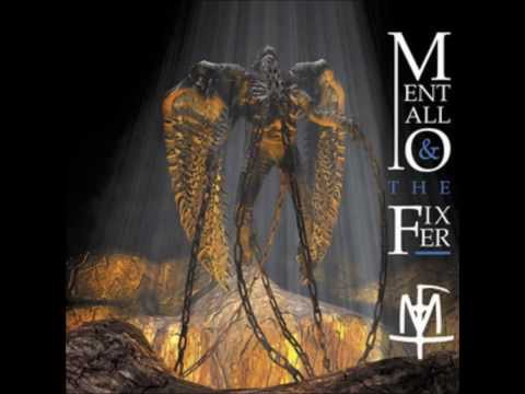 MENTALLO AND THE FIXER False prophetes