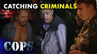 🔴 Police Respond to Chaos: Domestic Disputes & Car Chases | FULL EPISODES | Cops TV Show by COPSTV 148,019 views 4 days ago 1 hour, 1 minute