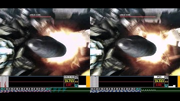 VANQUISH DEMO QTE Comparison