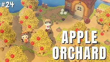 Day 24 - I Designed an Island in 30 Days without any Items