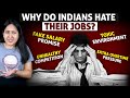 Why Are Indians Quitting Their Jobs?