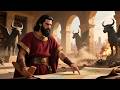 Iron and Stone  The Rise and Fall of the Assyrian Superpower