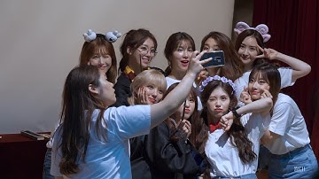 [4K] 유니티 (UNI.T) - 추억시계 (A Memory Clock) 직캠 버전 (데뷔 1000일 활동 기록)