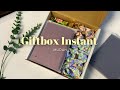 Giftbox Tudung Simple | Giftbox Idea for Beginner | Idea bisnes | Giftbox Mudah | Giftbox for Girls