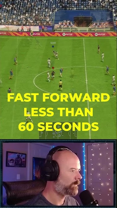 How To Fancy Pass In Fifa 22 How to Make "Fancy Passes" in FIFA '23 | Gaming #shorts - YouTube
