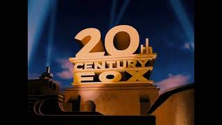 20Th Century Foxcartoon Network 2002, Fullscreen Version