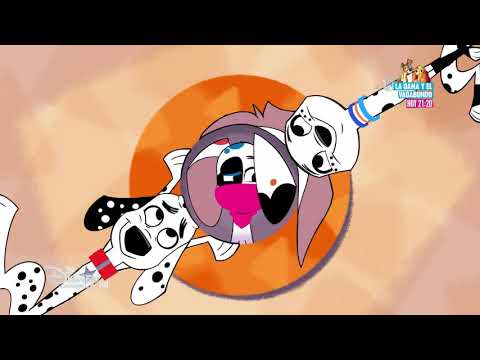 Download 101 Dalmatian Street Episode 2 Boom Night Part 1 Mp3 and Video 101 Dalmatian Street Episode 2 Boom Night Part 1