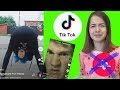 ЧТО СЛУЧИЛОСЬ С MUSICALLY? Реакция на TIK TOK, Школьники в Мюзикалли Обзор Клипов в Тик Ток