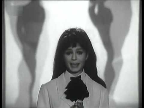 Manuela - Schuld war nur der Bossa Nova