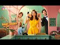 Baby Daddy at the Front Desk | DramaWave