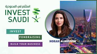 Is Saudi Arabia the Best New Market for African Founders?