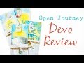 Open Journey Devotional Kits