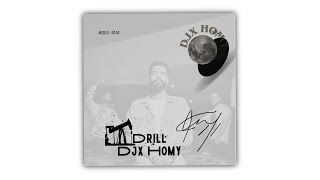 DJX HOMY - DRILL