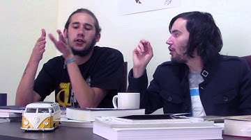 Designers Speak - Episode 12 - Good and Bad Design.