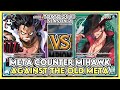 [Tokyo CS #1 Top 4] Meta Counter Mihawk Against The Old Meta