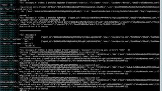 holochain multi node testing