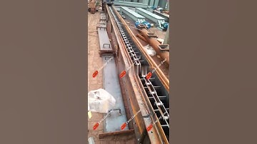 FU series chain conveyor