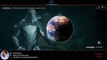 Gaming on Linux - Warframe with friends