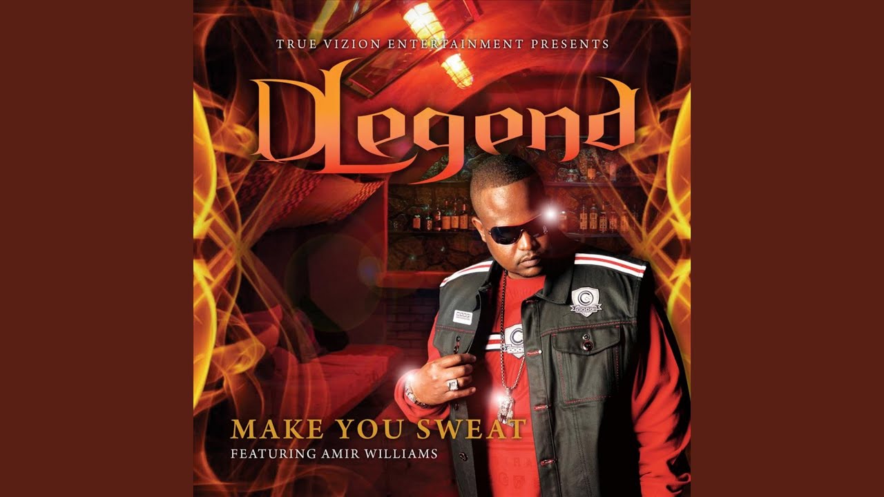 Watch Make You Sweat (Clean Version) (Feat. Amir Williams) on YouTube Watch Make You Sweat (Clean Version) (Feat. Amir Williams) on YouTube