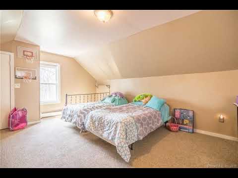 27 Shelton Avenue, Wolcott, CT home video tour
