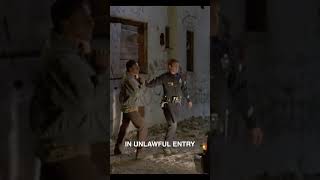 The Cop Who Invaded Their Lives | Unlawful Entry