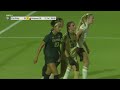 Cal Poly vs. Arizona State Highlights (8.30.26) | 2026 Big 12 Women's Soccer