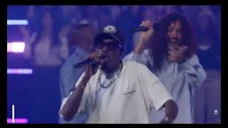 SO SO GOOD - ELEVATION WORSHIP