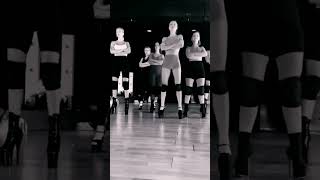 Dance class #youtubeshorts #viral #training #dance