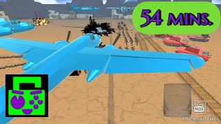 Information Army Battle Simulator News