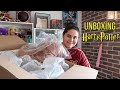 ÉNORME UNBOXING HARRY POTTER  ⚡️