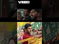 Purushan - Title Promo | Sundar C | Vishal | Tamannaah Bhatia | Yogi Babu | Hiphop Tamizha